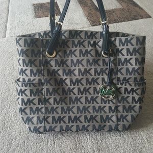 Michael Kors handbag